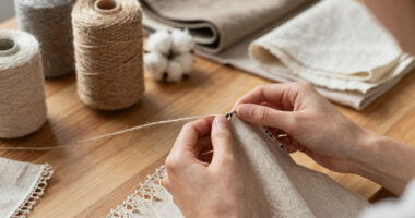 12 Best Natural Fiber Clothing in 2026