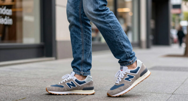 12 Best New Balance Lifestyle Sneakers in 2026