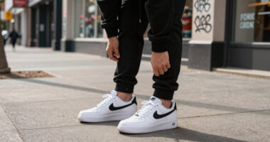 12 Best Nike Air Force 1s in 2026