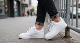 12 Best Nike Air Force 1s in 2026