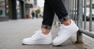 12 Best Nike Air Force 1s in 2026