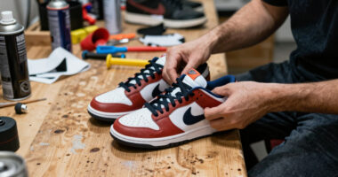 12 Best Nike Dunk Skate Shoes in 2026