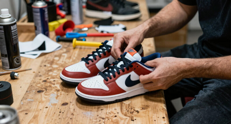 12 Best Nike Dunk Skate Shoes in 2026