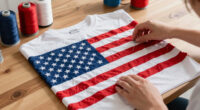 12 Best Patriotic American Flag Apparel in 2026