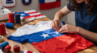 12 Best Patriotic Apparel for Independence Day in 2026