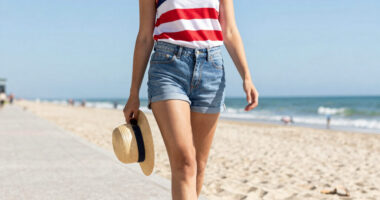 12 Best Patriotic Summer Apparel in 2026