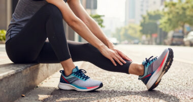12 Best Running Shoes in 2026