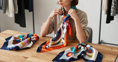 12 Best Scarves for Women in 2026