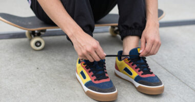 12 Best Skateboarding Shoes in 2026