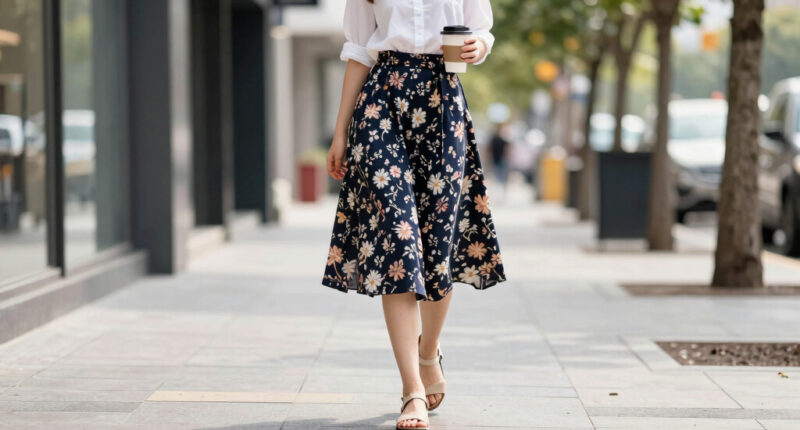 12 Best Skirts for Women in 2026