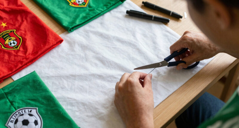 12 Best Soccer Fan Apparel in 2026