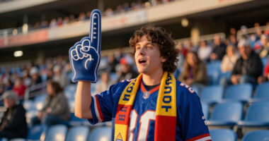 12 Best Soccer Fan Apparel in 2026