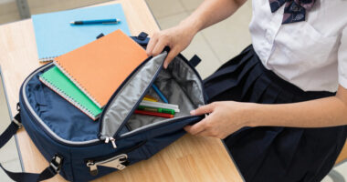 12 Best Stylish Backpacks for High School in 2026