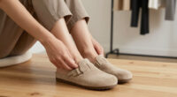 12 Best Suede Slip-On Shoes in 2026
