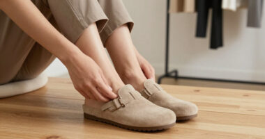 12 Best Suede Slip-On Shoes in 2026