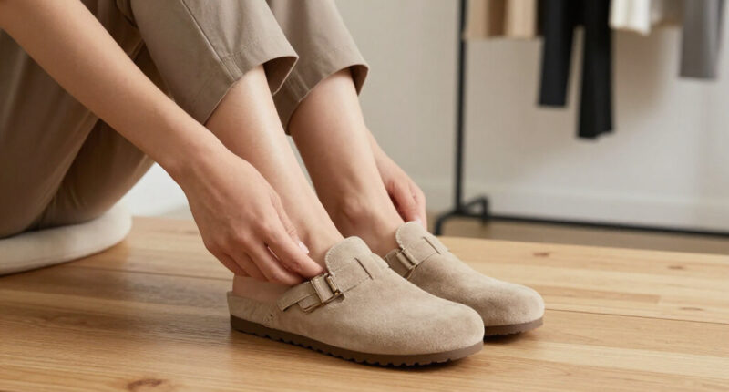 12 Best Suede Slip-On Shoes in 2026