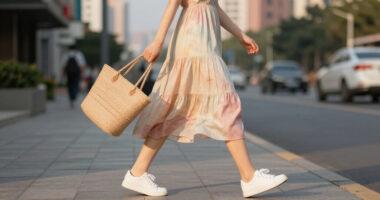 12 Best Summer Dresses and Sneakers in 2026