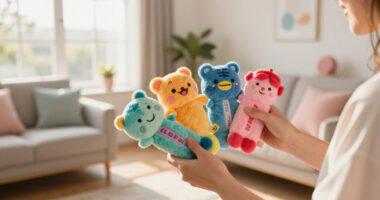 12 Best Toca Boca Merchandise in 2026