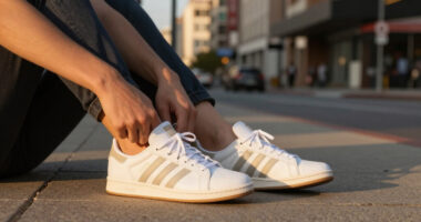 12 Best White Adidas Sneakers in 2026