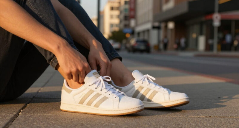 12 Best White Adidas Sneakers in 2026