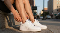 12 Best White Nike Air Force 1 Sneakers in 2026
