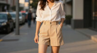 12 Best Women's Tailored Shorts in 2026
