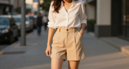 12 Best Women's Tailored Shorts in 2026