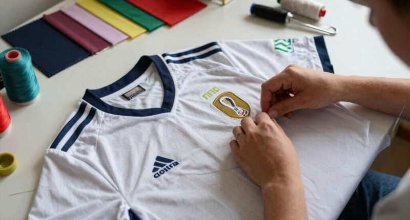 12 Best World Cup Fashion Apparel in 2026