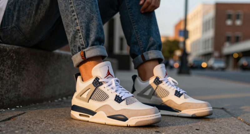 13 Best Air Jordan Sneakers in 2026