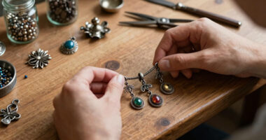 13 Best Antique-Inspired Jewelry in 2026