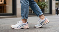 13 Best ASICS Dad Shoes in 2026
