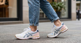13 Best ASICS Dad Shoes in 2026