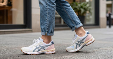13 Best ASICS Dad Shoes in 2026