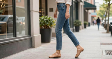 13 Best Ballet Flat Sandals in 2026
