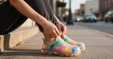 13 Best Bubble Shoes in 2026