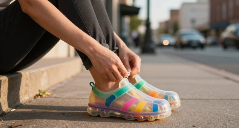 13 Best Bubble Shoes in 2026