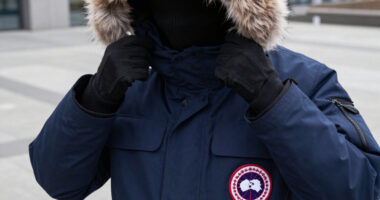 13 Best Canada Goose Jackets in 2026