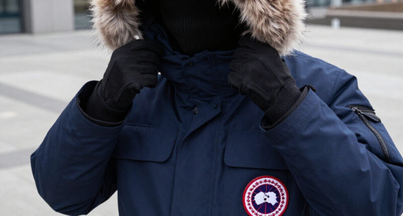 13 Best Canada Goose Jackets in 2026