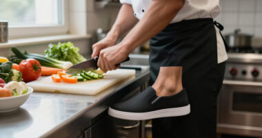 13 Best Chef Shoes in 2026