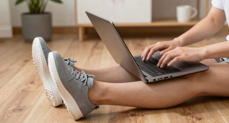13 Best Comfortable Work Sneakers in 2026