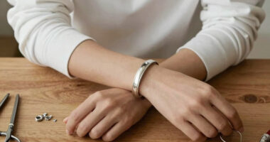 13 Best Cuff Bracelets in 2026