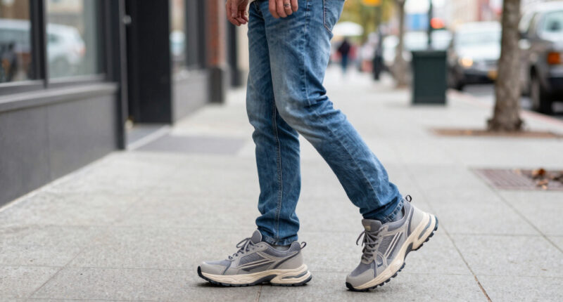 13 Best Dad Shoes in 2026