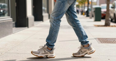 13 Best Dad Sneakers in 2026