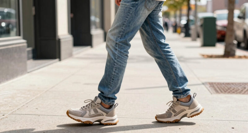 13 Best Dad Sneakers in 2026