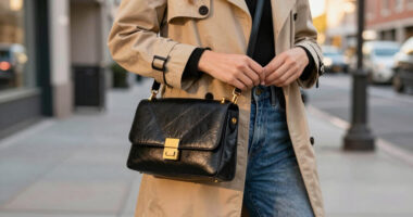 13 Best Designer Crossbody Handbags in 2026