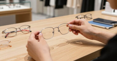 13 Best Designer Eyeglasses in 2026