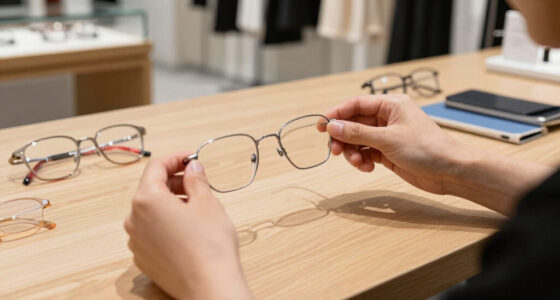 13 Best Designer Eyeglasses in 2026