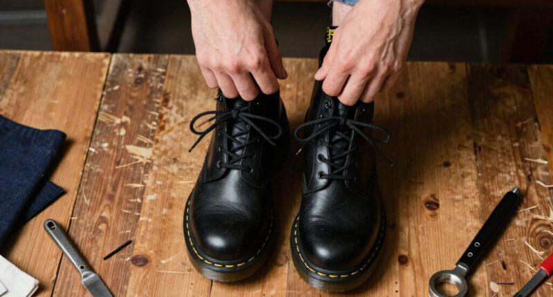 13 Best Dr Martens Boots in 2026