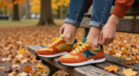 13 Best Fall Sneakers in 2026