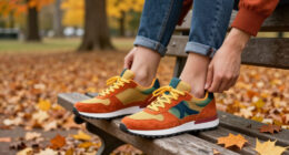 13 Best Fall Sneakers in 2026